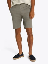 Shorts HARLEM PRINTED STRUCTURE SHORT Mit Grtelschlaufen