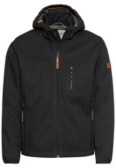 camel active Softshelljacke Funktionsjacke Regular Fit