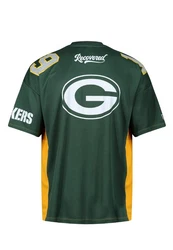 Recovered T-Shirt NFL Packers EST19 Blau/Dunkelgrün/Grau/Grün