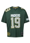 Recovered T-Shirt NFL Packers EST19 Blau/Dunkelgrün/Grau/Grün