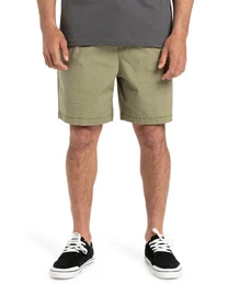 Shorts Taxer Ws