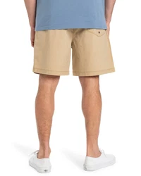 Quiksilver Bermudas Taxer Beige/Khaki