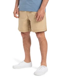 Quiksilver Bermudas Taxer Beige/Khaki