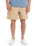 Quiksilver Bermudas Taxer Beige/Khaki