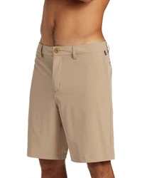 Quiksilver Shorts Union Amphibien 20 Herren 