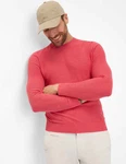 Brax Strickpullover Rot/Rosa