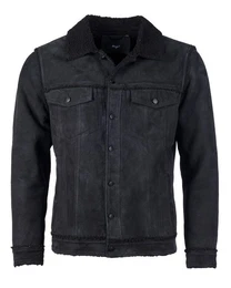 Lederjacke 42023045
