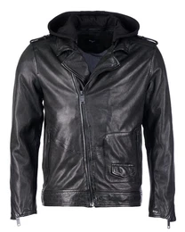 Lederjacke 42023042