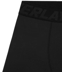 TCA Funktionsshorts PowerLayer Herren Kompressionsshorts Schwarz