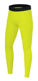 Funktionsleggings PowerLayer Jungen Leggings, Kompressionshose, Sporthose, Lang (1-tlg)