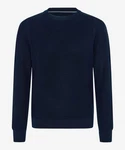 Brax Stillpullover Style ROY navy/Dunkelblau