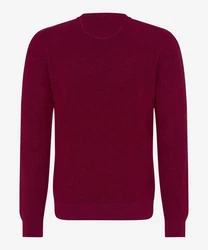 Brax Stillpullover Style ROY Pink (21-2007)