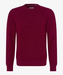 Brax Stillpullover Style ROY Pink (21-2007)