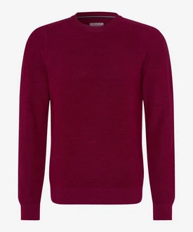 Brax Stillpullover Style ROY Pink (21-2007)