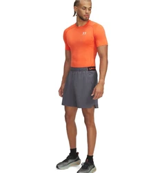 Under Armour UA Vanish Woven 6in Shorts CASTLEROCK/Grau