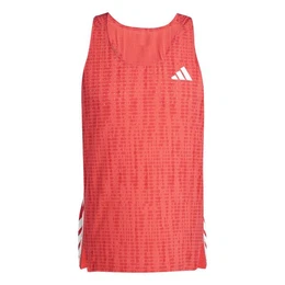 Tanktop Adizero Singlet