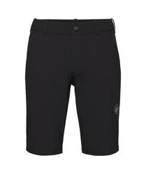 Mammut Trekkingshorts Hiking V Shorts Herren 