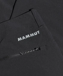 Mammut Trekkingshorts Hiking V Shorts Herren 