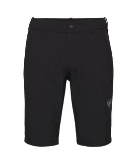 Mammut Trekkingshorts Hiking V Shorts Herren 