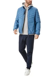 Anorak Jacke langarm