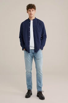 WE Fashion Slim-fit-Jeans
