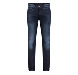 MAC Straight 5-Pocket Jeans (1-tlg) 
