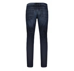MAC Straight 5-Pocket Jeans (1-tlg) 