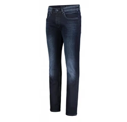 MAC Straight 5-Pocket Jeans (1-tlg) 