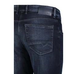 MAC Straight 5-Pocket Jeans (1-tlg) 