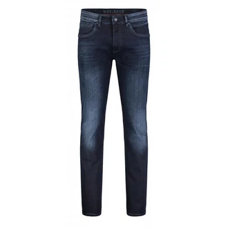 MAC Straight 5-Pocket Jeans (1-tlg) MAC Straight 5-Pocket Jeans (1-tlg)