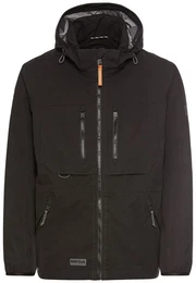 Wolljacke