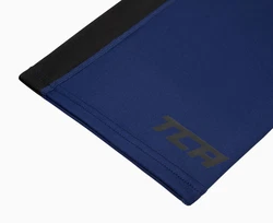 TCA Funktionsshorts Herren SuperThermal Kompressions-Base-Layer (1-tlg) Blau/Schwarz