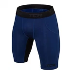 TCA Funktionsshorts Herren SuperThermal Kompressions-Base-Layer (1-tlg) Blau/Schwarz