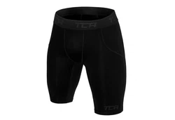 TCA Funktionsshorts Herren SuperThermal Kompressions-Base-Layer (1-tlg) Schwarz