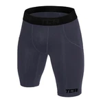 TCA Funktionsshorts Herren SuperThermal Kompressions-Base-Layer (1-tlg) Dunkelgrau