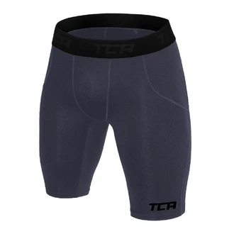 TCA Funktionsshorts Herren SuperThermal Kompressions-Base-Layer (1-tlg) TCA Funktionsshorts Herren SuperThermal Kompressions-Base-Layer (1-tlg)