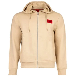 Sweatshirt Herren Sweatjacke - Daple212 - Zipper, Hoodie