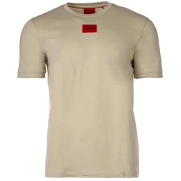 T-Shirt Herren T-Shirt - Diragolino212 Rundhals, (Packung, 1er Pack)