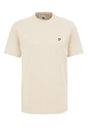 WE Fashion T-Shirt Khaki/Beige