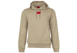 HUGO Sweatshirt DARATSCHI214 Khaki/Beige/Braun