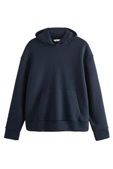 Next Kapuzenpullover Scuba-Hoodie (1-tlg)