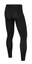 TCA Jungen Pro Performance Leggings Schwarz