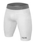 TCA Funktionsshorts Jungen Kompressionsshorts Pro Performance (1-tlg) Weiss