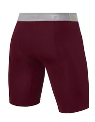 TCA Funktionsshorts Jungen Kompressionsshorts Pro Performance (1-tlg) Cabernet
