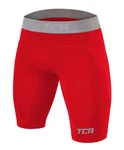 TCA Funktionsshorts Herren Kompressionsshorts (1-tlg) Cabernet