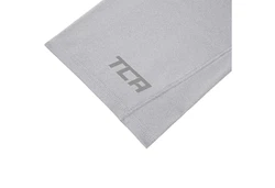 TCA Funktionsshorts Herren Kompressionsshorts (1-tlg) Grau