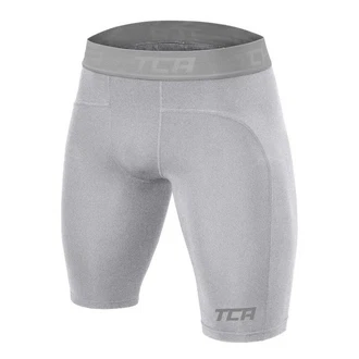 TCA Funktionsshorts Jungen Kompressionsshorts Pro Performance (1-tlg)