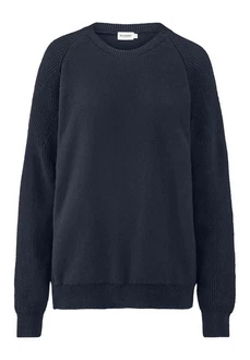 Hessnatur Strickpullover Regular aus reiner Bio-Baumwolle Hessnatur Strickpullover Regular aus reiner Bio-Baumwolle