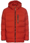 camel active Steppmantel Jacket 