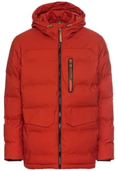 camel active Steppmantel Jacket 
